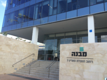 Illusive Networks headquarters in Tel Aviv TelAviv Illusive.png