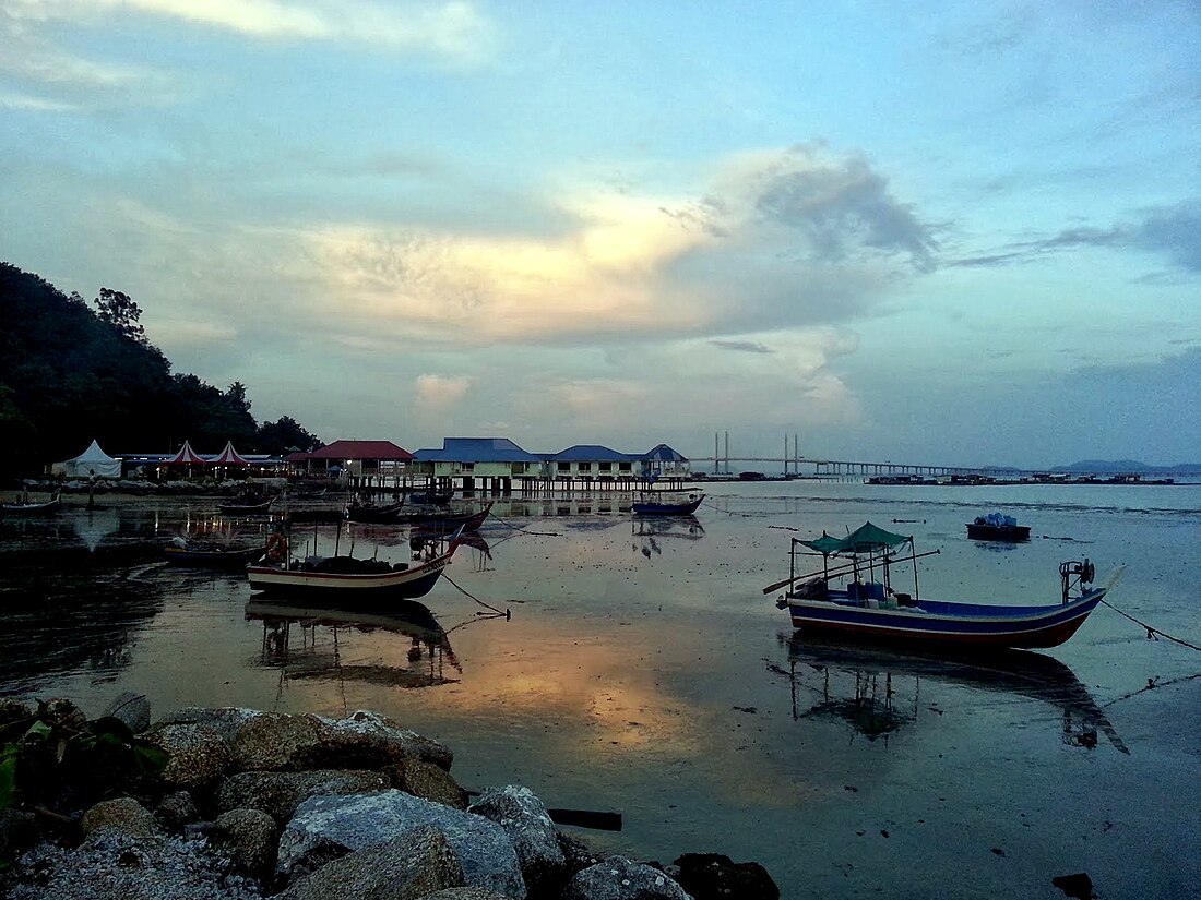 Teluk Tempoyak