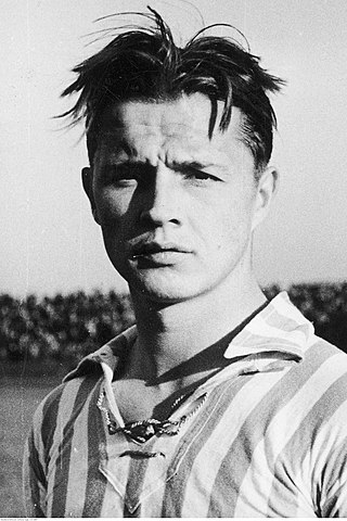 <span class="mw-page-title-main">Teodor Peterek</span> Polish footballer