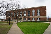 Hall of Languages