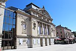 Vignette pour Unité urbaine de Bourg-en-Bresse