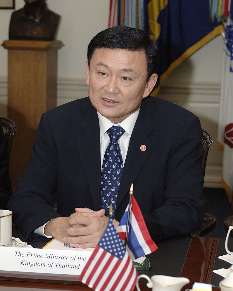 Thaksin Shinawatra-avatar