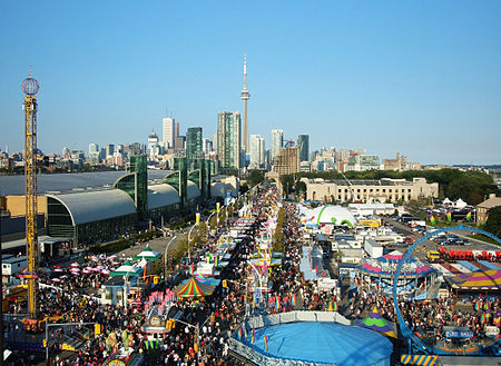 Pameran Kebangsaan Kanada