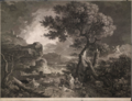 Thumbnail for File:The Destruction of the Children of Niobe, by W. Woollett after R. Wilson (state 4), British Museum.png