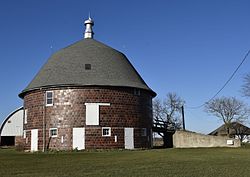 The Holtkamp Round Barn.jpg
