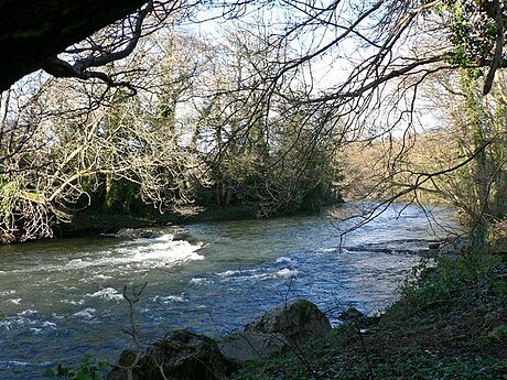 River Ogmore