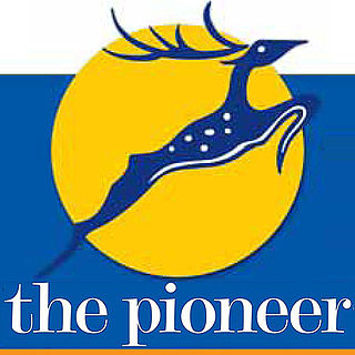 <i>The Pioneer</i> (India) Indian English language newspaper