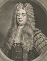 Sir Thomas Parker August–September 1714