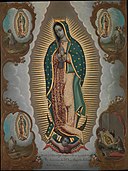 The Virgin of Guadalupe with the Four Apparitions MET DP356939.jpg