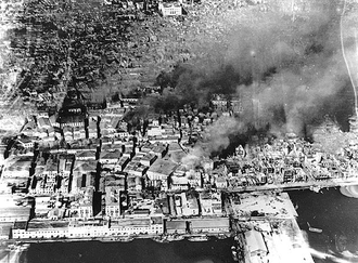 Aerial photograph of the Great Fire of 1917 Thessaloniki-Aerialfire1.png