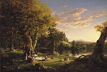 Soubor:Thomas_Cole_-_The_Pic-Nic_(1846)_-_Google_Art_Project.jpg