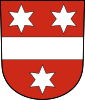 Coat of arms of Thundorf