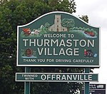 Thurmaston