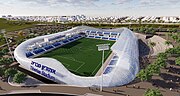 Thumbnail for Tiberias Football Stadium