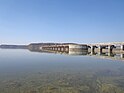 Tighra Dam Gwalior.JPG