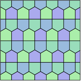 Tiling Dual Semiregular V3-3-3-4-4 Prismatic Pentagonal.svg