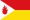 Vlag van de gemeente Tintigny