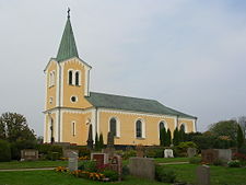Tjörnarps kyrka, exteriör 8.jpg