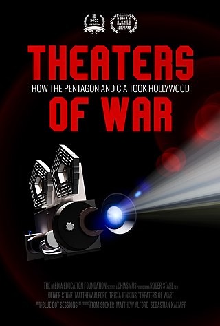 <i>Theaters of War</i> Documentary film