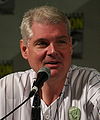 Tom Kane in 2008