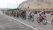 Thumbnail for 2016 Tour of Iran (Azerbaijan)