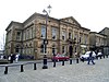 Town Hall - geograph.org.uk - 399209.jpg