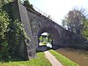 Trent & Mersey Canal - Rugeley - Viaduct over the canal (34175674260).jpg