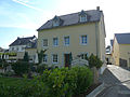 Restaurant Wein- und Tafelhaus in Trittenheim, Mosel