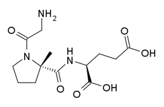 Trofinetide