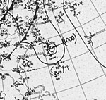 Tropical Storm Two surface analysis 9 Aug 1917.jpg