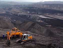 Turow Coal Mine, southern Poland Turow.jpg