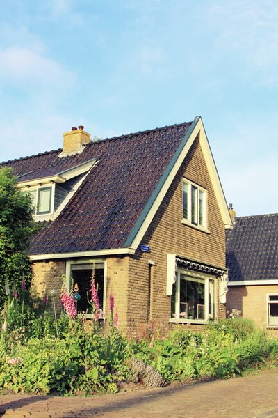 File:Typical house in Drachten.JPG