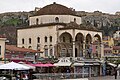 Tzistarakis Mosque, 18th cent.