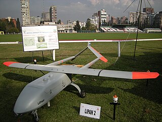 <span class="mw-page-title-main">Lipán M3</span> Type of aircraft