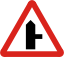 UG road sign W05-R.svg