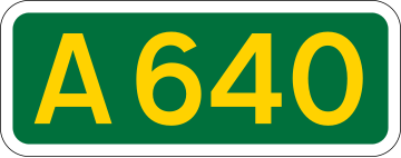 File:UK_road_A640.svg