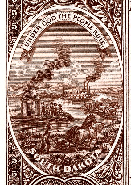 File:US-NBN-SD-state seal detail (Series 1882BB reverse) proof.jpg