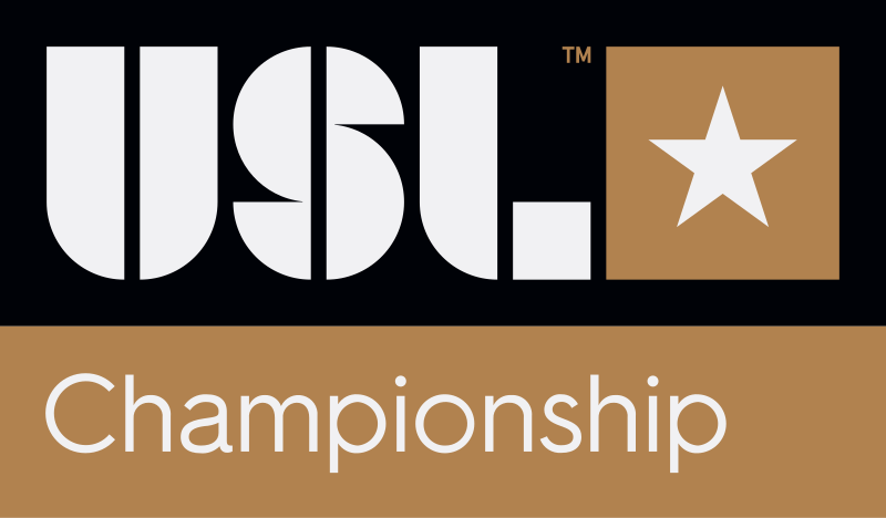 2021 USL Champions - Orange County SC