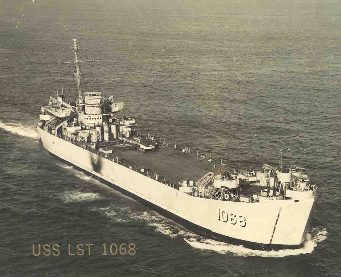 USS Orange County