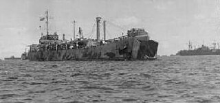 USS <i>Poseidon</i> (ARL-12)