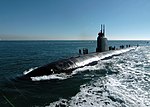 Vignette pour USS Topeka (SSN-754)