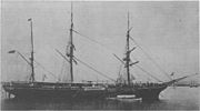 Thumbnail for USS Vandalia (1876)