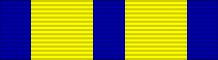 File:Ukrainian Insurgent Army Medal for fighting in severe conditions ribbon.svg