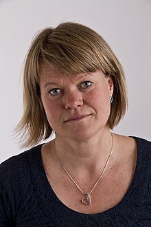 Ulla Andersson (politician)