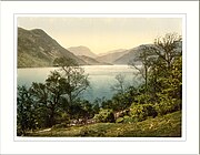 Ullswater from Gowbarrow Park Lake District England.jpg