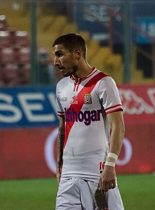 <span class="mw-page-title-main">Franco Bechtholdt</span> Argentine footballer