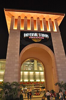 Universal Studios Singapore Gate.jpg