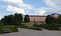 Uppsala Slott