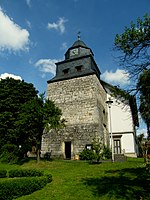 Martinskirche (Vöhl)