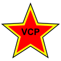 Logo van de VCP